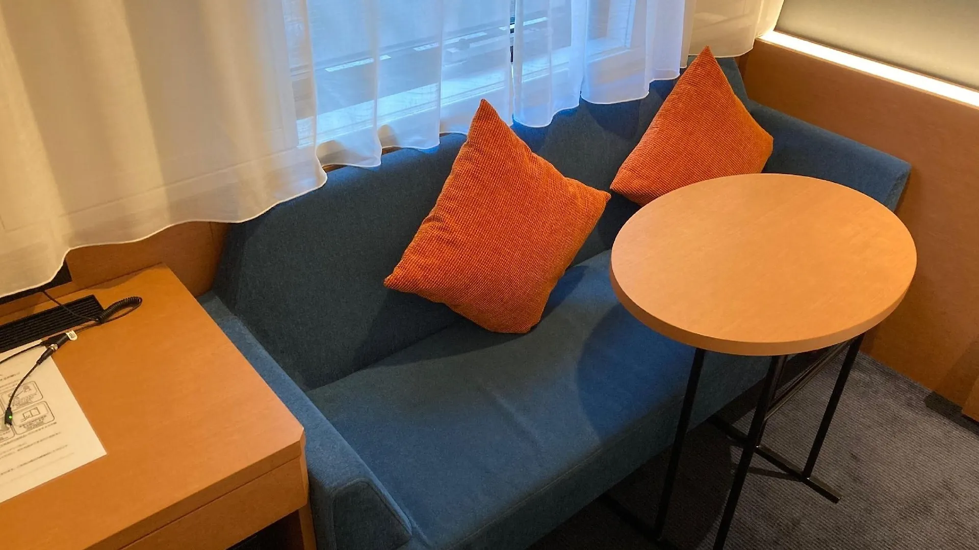Nishitetsu Inn Nihonbashi Tokyo
