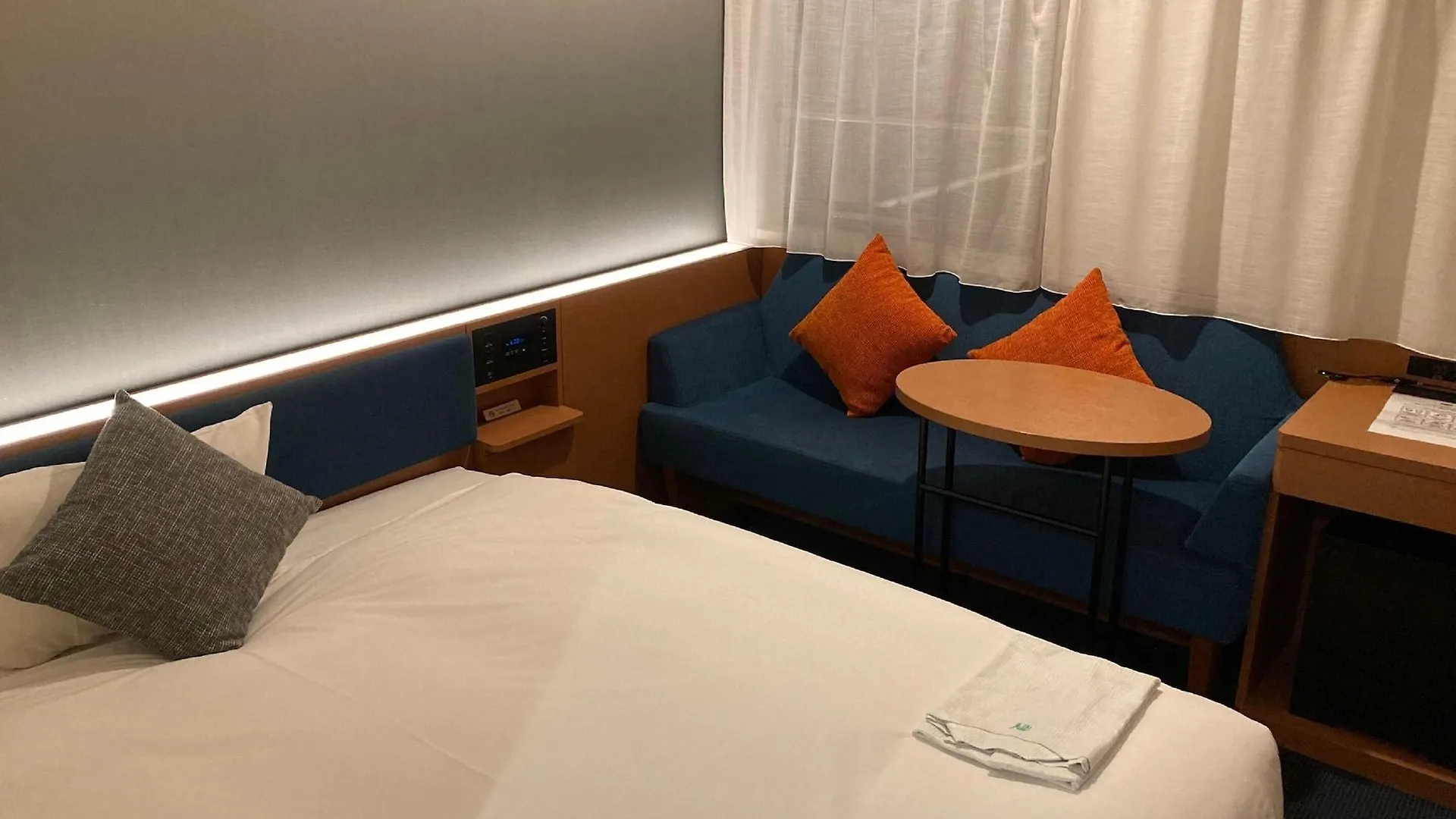 *** Hotel Nishitetsu Inn Nihonbashi Tokyo Giappone