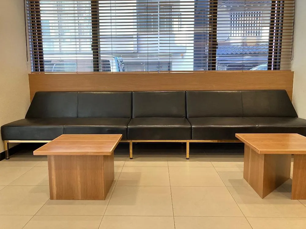 *** Hotel Nishitetsu Inn Nihonbashi Tokyo Giappone