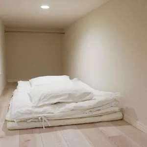 아파트 Trip Pod Sumiyoshi A 후쿠오카