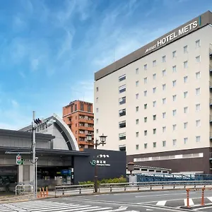 驹込梅兹jr东酒店 酒店
