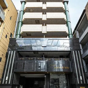 아파트 Tenjin Minami San Ban 후쿠오카