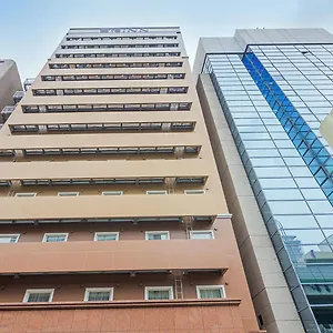 호텔 Toyoko Namba 오사카