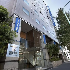 浅草微笑酒店 酒店
