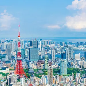 Apa Shinagawa Sengakuji Ekimae 酒店