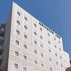 메이테츠 인 하마마쓰초 호텔