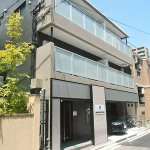 아파트 포레스트 인 덴진미나미 후쿠오카