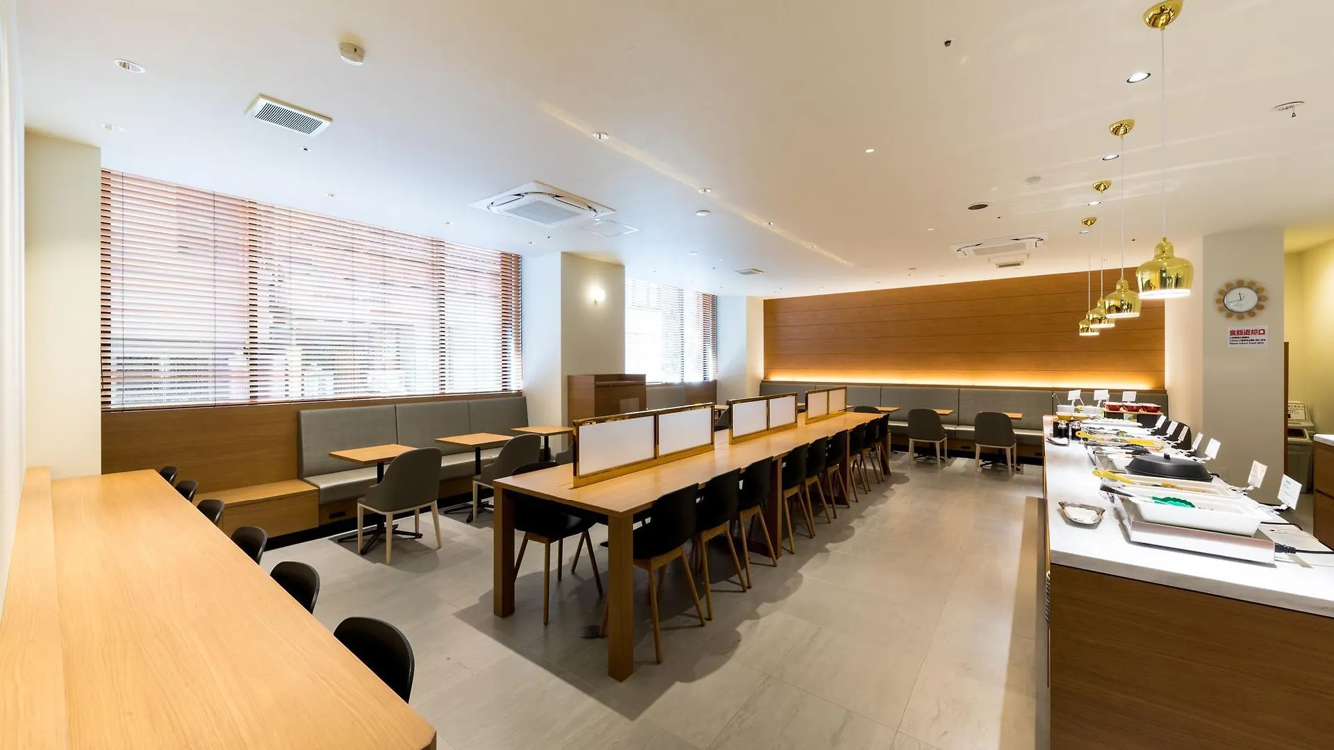 *** Hotel Nishitetsu Inn Nihonbashi Tokyo Japan
