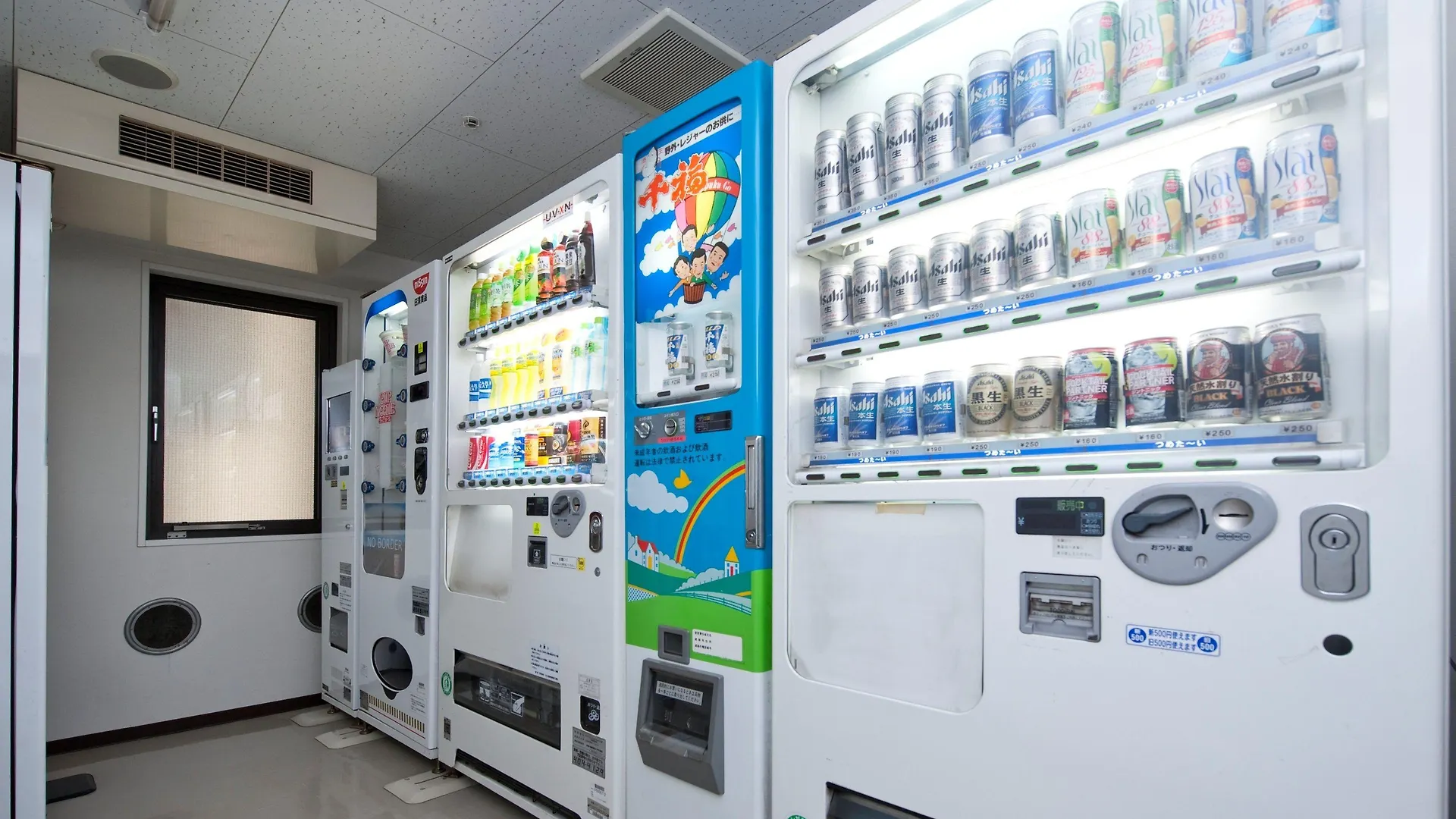 西鐵日本橋酒店 东京