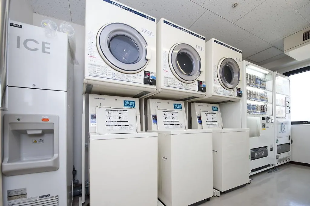 *** 酒店 西鐵日本橋酒店 日本