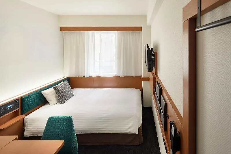 Nishitetsu Inn Nihonbashi Tokyo 3*,  Japan